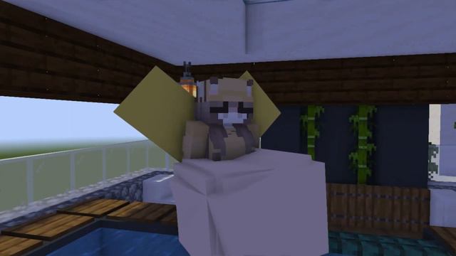 Minecraft Bee Vore + Digestion | Minecraft #4 смотреть онлайн