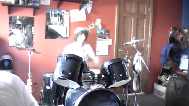 Drum Solo ft. H-Town смотреть онлайн