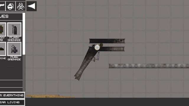 я сделал Глок каторый может стрелять💨🌑 смотреть онлайн