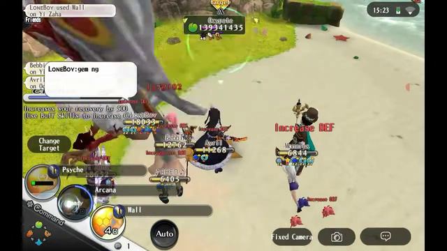 Op Gracze = szybka wygrania | Alchemia Story смотреть онлайн