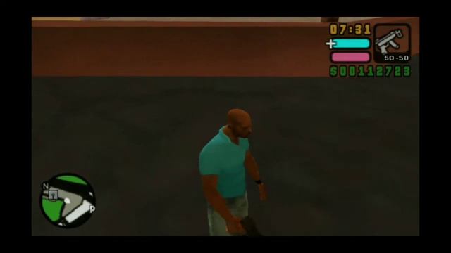 GTA VCS T&T: How to obtain the Patriot from Fort Baxter смотреть онлайн