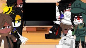 •|реакция стран на СССР|•