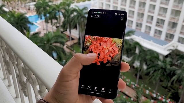 OPPO Reno 6 5G Review Español смотреть онлайн