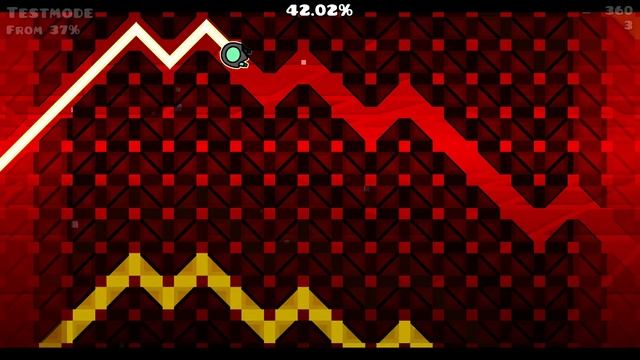 First Wave on Sakupen Circles 4x in a row (filler) смотреть онлайн