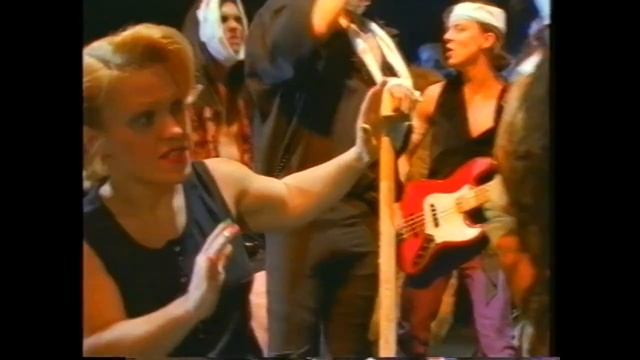 Bootsauce Big Bad and Groovy смотреть онлайн