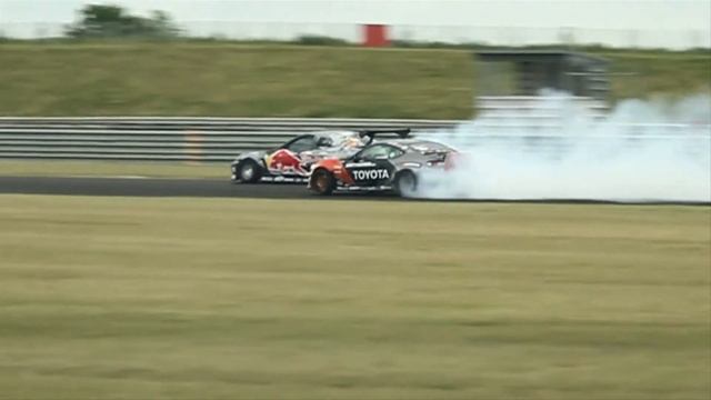 Toyota Supra - это просто супер авто. возможности в заездах