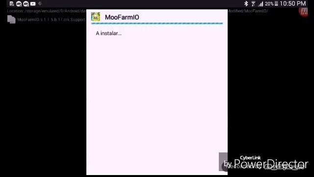 Moofarm.io hack android смотреть онлайн