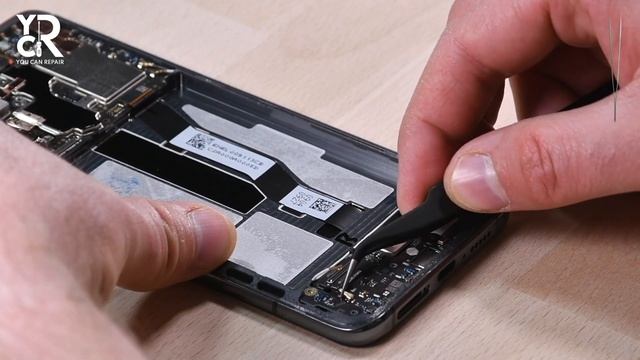 XIAOMI MI 10T (5G) TEARDOWN | WHAT'S INSIDE THIS SMARTPHONE ? MI 10T FULL DISASSEMBLY | YCR