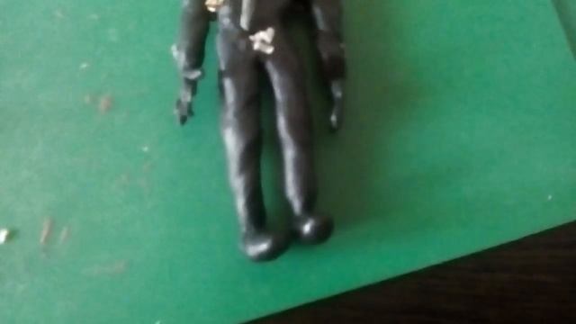 Призрачный гонщик из пластилина 1 часть 2 смотреть онлайн