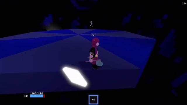 Roblox Undertale 3D Boss Battles: Jevil (Susie) (Fixed) смотреть онлайн