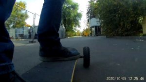 Электромаутинборд Trophy Sport NK4 part2