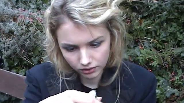 Cassie's Therapy Video