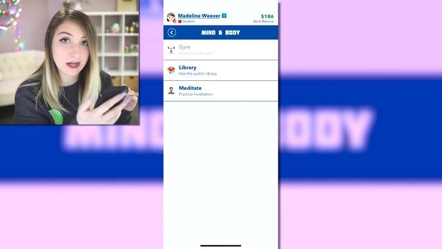 THE BEGINNING OF A DISASTER ? // BitLife Controls My Sims #1 смотреть онлайн