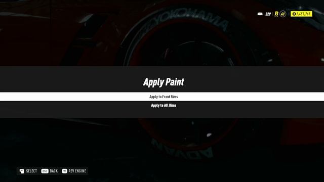 Rebuilding a Chevrolet Corvette Grand Sport - NFS HEAT - Logitech G29 gameplay смотреть онлайн