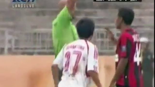 AFC Cup Round of 16 - Song Lam Nghe An 1-3 Persipura Jayapura 25 May 2011 смотреть онлайн
