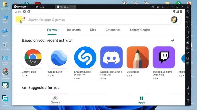 LDPlayer 9 Released! Much Fastest & Smoother Android Emulator for Low End PC (Minimum 2GB RAM) смотреть онлайн