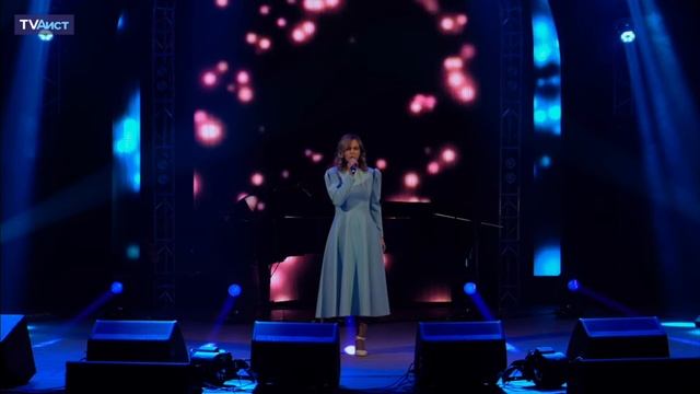 Мама - Диана Пантус в Зимнем театре г. Орехово-Зуево смотреть онлайн