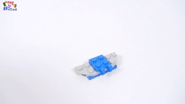 Build a Lego Police Car -Lego City 60272 police boat transport смотреть онлайн