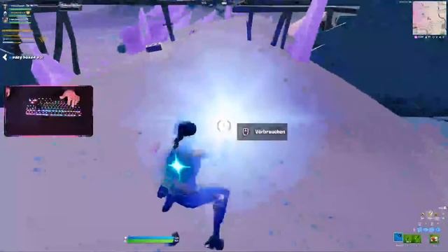 Fortnite Live | Scrims dies das смотреть онлайн