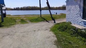 платная рыбалка в Саратовской обл. пруд «Черноморец»