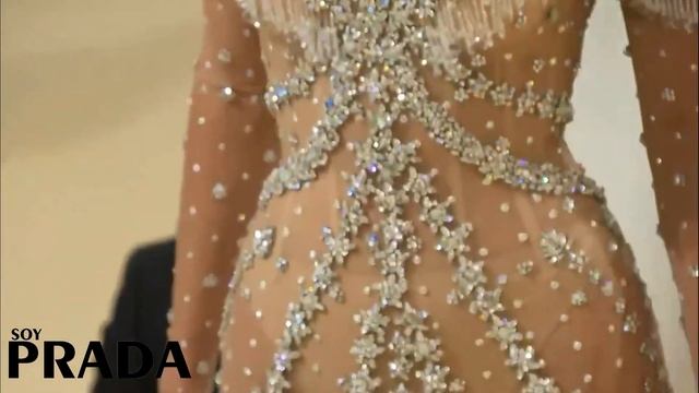 Met Gala 2021 - Kendall Jenner смотреть онлайн