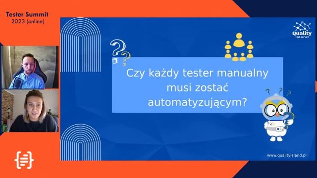 ? Automatyzujesz albo wylatujesz - Maja Malinowska, Tomasz Stelmach смотреть онлайн