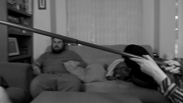 THE CHARTREUCE MUSKRAT - Sketch Heads [Webseries] смотреть онлайн