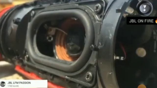 жёсткие басы JBL смотреть онлайн