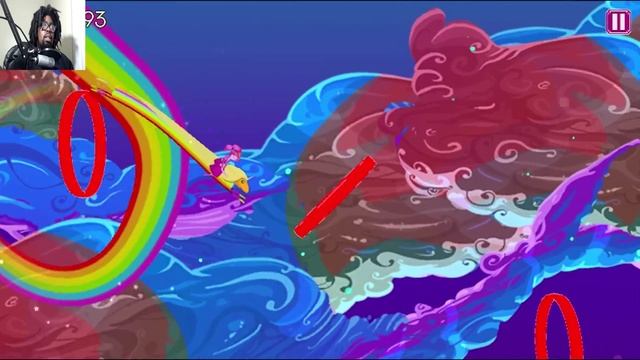 Cartoon Network Games | Adventure Time | Sweet Ooodyssey смотреть онлайн