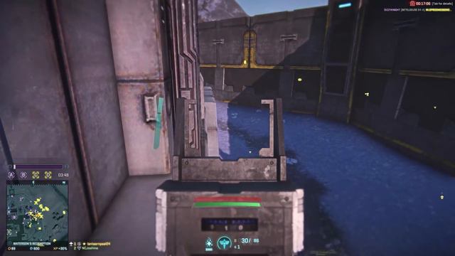 Planetside 2 August/September 2016 Screen Wipe (Monthly Overview) смотреть онлайн