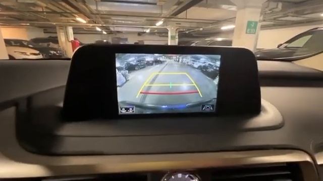 Лексус RX 350, 2022 г.в., 3,5 л. (300 л.с.) бензин, АКПП, 4WD, Цена 6,55 млн