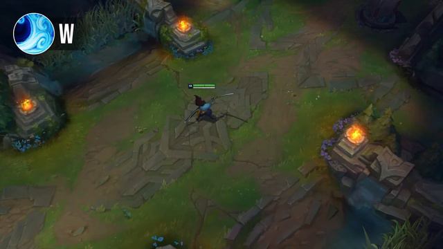 Yasuo Miniguide S12 german | TFK смотреть онлайн