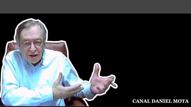 Olavo de Carvalho | Um hospício chamado Brasil смотреть онлайн