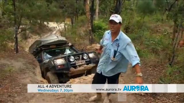 All 4 Adventure 2011 смотреть онлайн