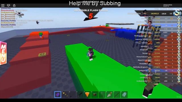 Full Rating All Impossible In Survive the Disaster 2(v42):New Impossibles(read Desc for imp block) смотреть онлайн