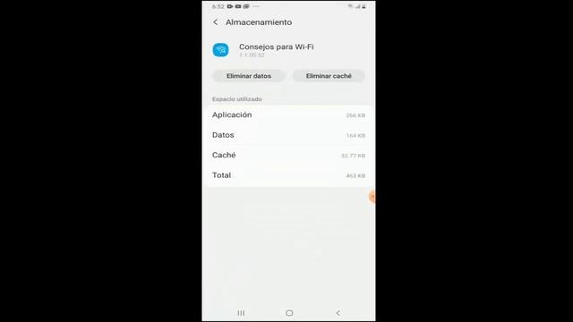 Samsung Galaxy A10, A20, A30, A40, A50, A70, A80 No Agarra Wifi o No se Conecta I 4 Soluciones 2022 смотреть онлайн