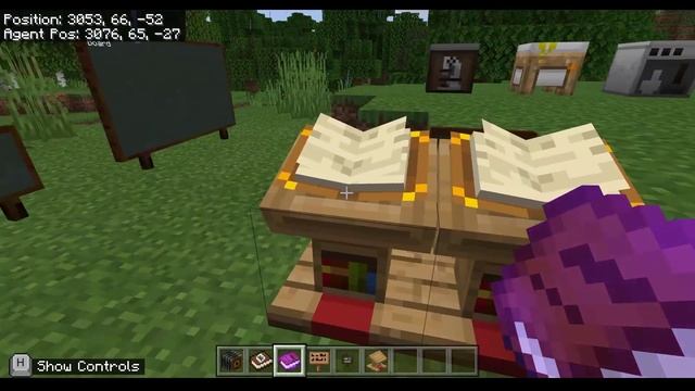 Minecraft: Education Edition in Languages смотреть онлайн