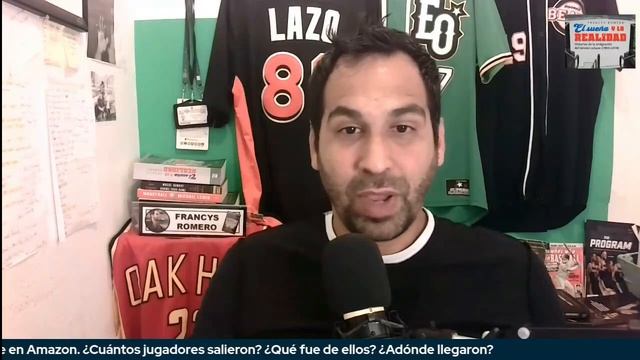 Fuentes: Yasiel Puig comenzará el 2021 jugando en México смотреть онлайн