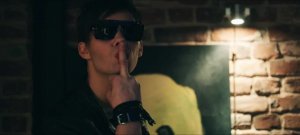 Закон каменных джунглей: Мне порох нужен