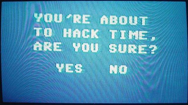 DVRST - Retrospective