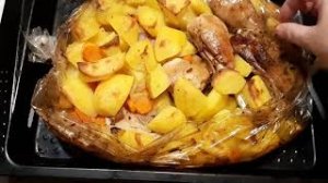 6 БЛЮД ГОТОВЛЮ НА НЕСКОЛЬКО ДНЕЙ