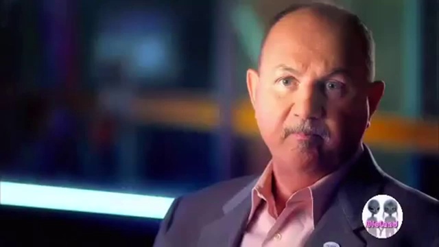 Hangar 1 - Les Dossiers OVNI Saison 2 E01
