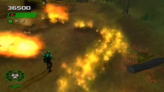 Army Men Green Rogue #1 - Worst Army Men Game Ever? смотреть онлайн