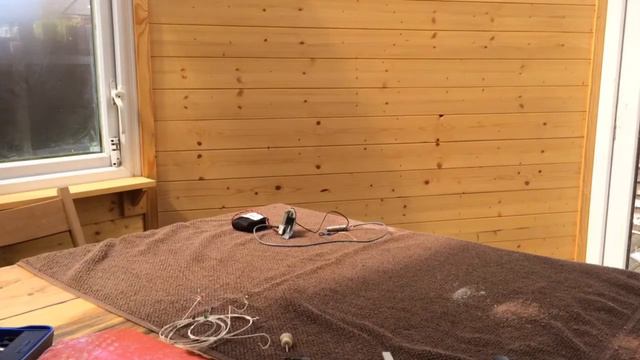 How to fit Fishman Sonitone acoustic guitar pickup to a Gretsch Jim dandy in less than 15 minutes смотреть онлайн