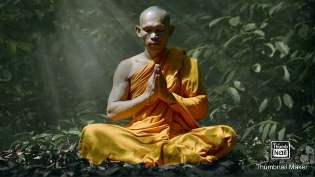 Tibetan Deep Meditation Music. Relaxing Music• Music For Meditation.
