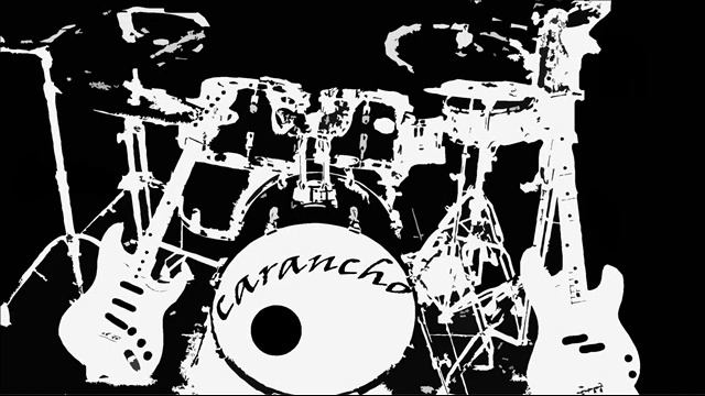 Carancho - Histeria - Comodoro Rivadavia смотреть онлайн