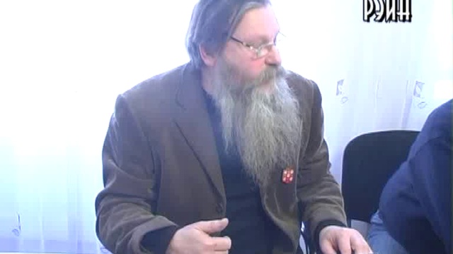 Учредительное заседание общественного совета Козельска. смотреть онлайн