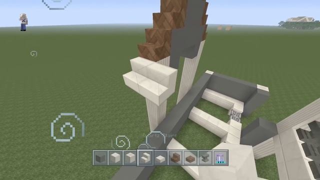 Let's Build a Modern Horse Stable in Minecraft смотреть онлайн