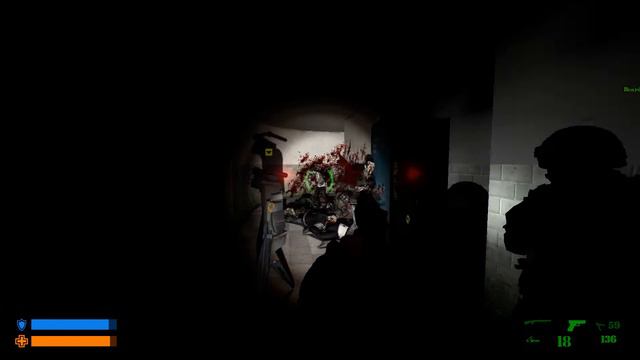 Codename Cure - Eps. 1: Never Lose Hope Hospital смотреть онлайн