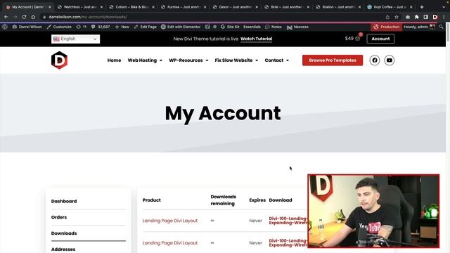 2000+ Best Elementor Templates and Best Elementor Toolkits (Updated 2023) смотреть онлайн
